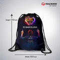 Messi Drawstring Bag