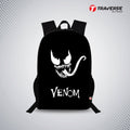 Venom Digital Print Backpack