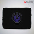 Printed Laptop Sleeve