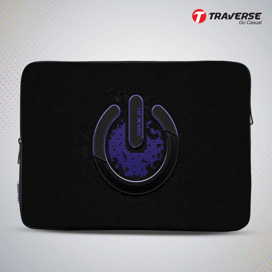 Printed Laptop Sleeve