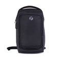 TRAVERSE, Men's Multifunction USB Shoulder Bag Travel Crossbody Messenger Bags Chest Bags Messenger Pack