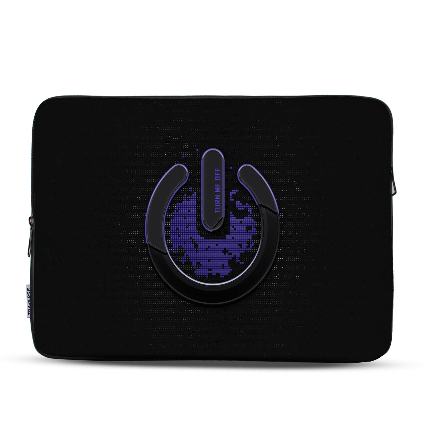 Printed Laptop Sleeve