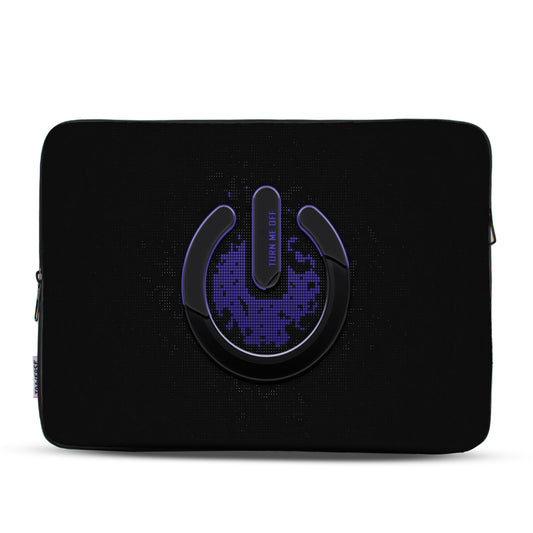 Printed Laptop Sleeve