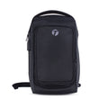 Men’s Multifunction USB Shoulder Bag Travel Crossbody Messenger Bags Chest Bags Messenger Pack