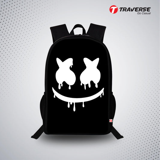 Marshmello Digital Backpack