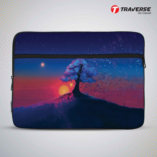 Printed Laptop Sleeve