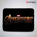Printed Laptop Sleeve