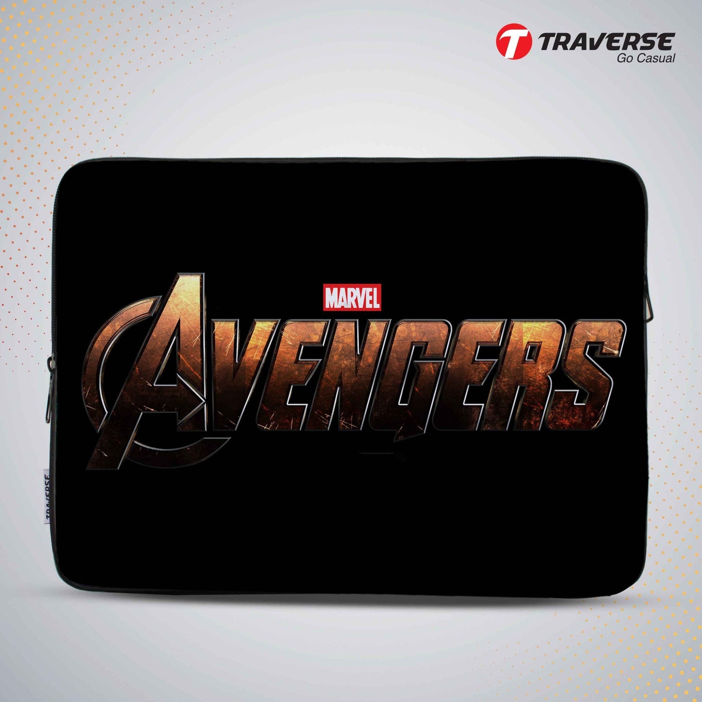 Printed Laptop Sleeve