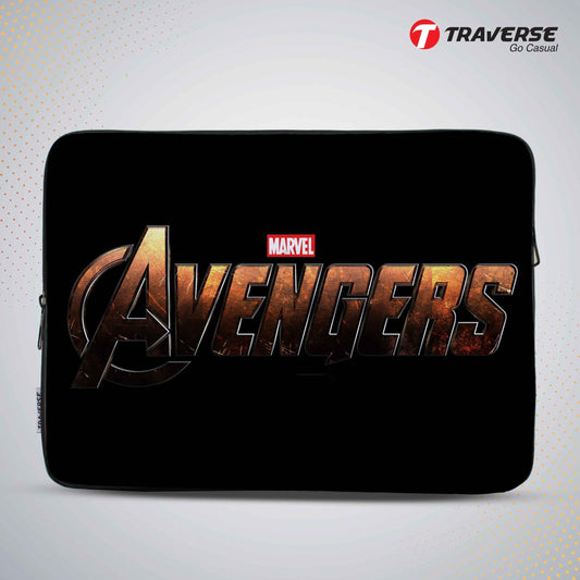 Printed Laptop Sleeve