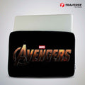 Printed Laptop Sleeve