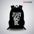 Just Do it [Laptop Backpack]