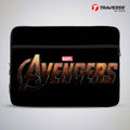 Printed Laptop Sleeve