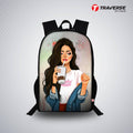 Girl's Laptop Backpack