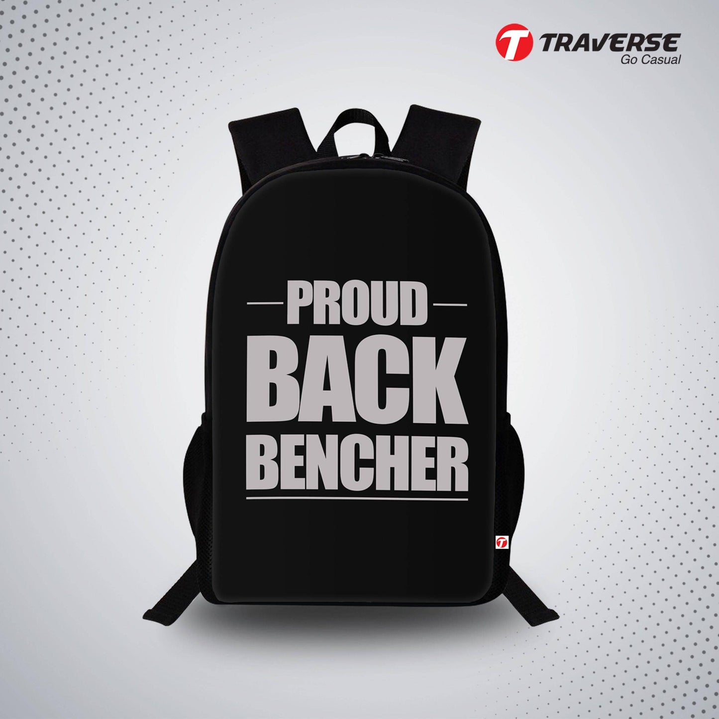 Back Bencher
