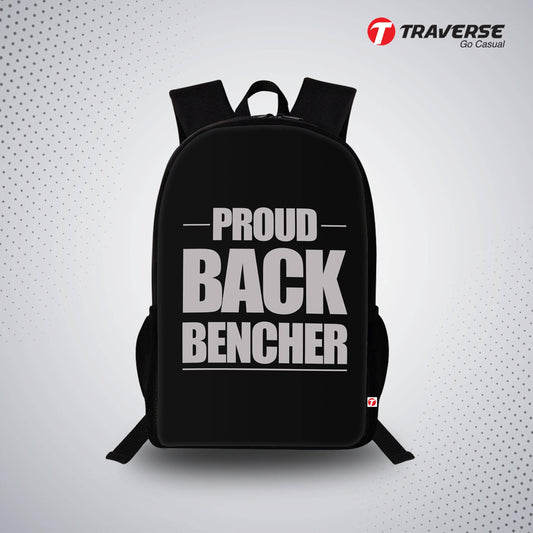Back Bencher