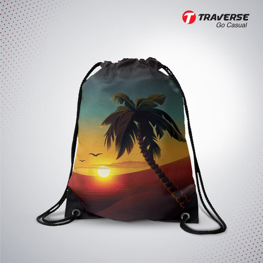 Evening Drawstring