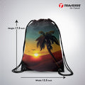 Evening Drawstring