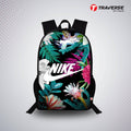 Floral Women Backpack