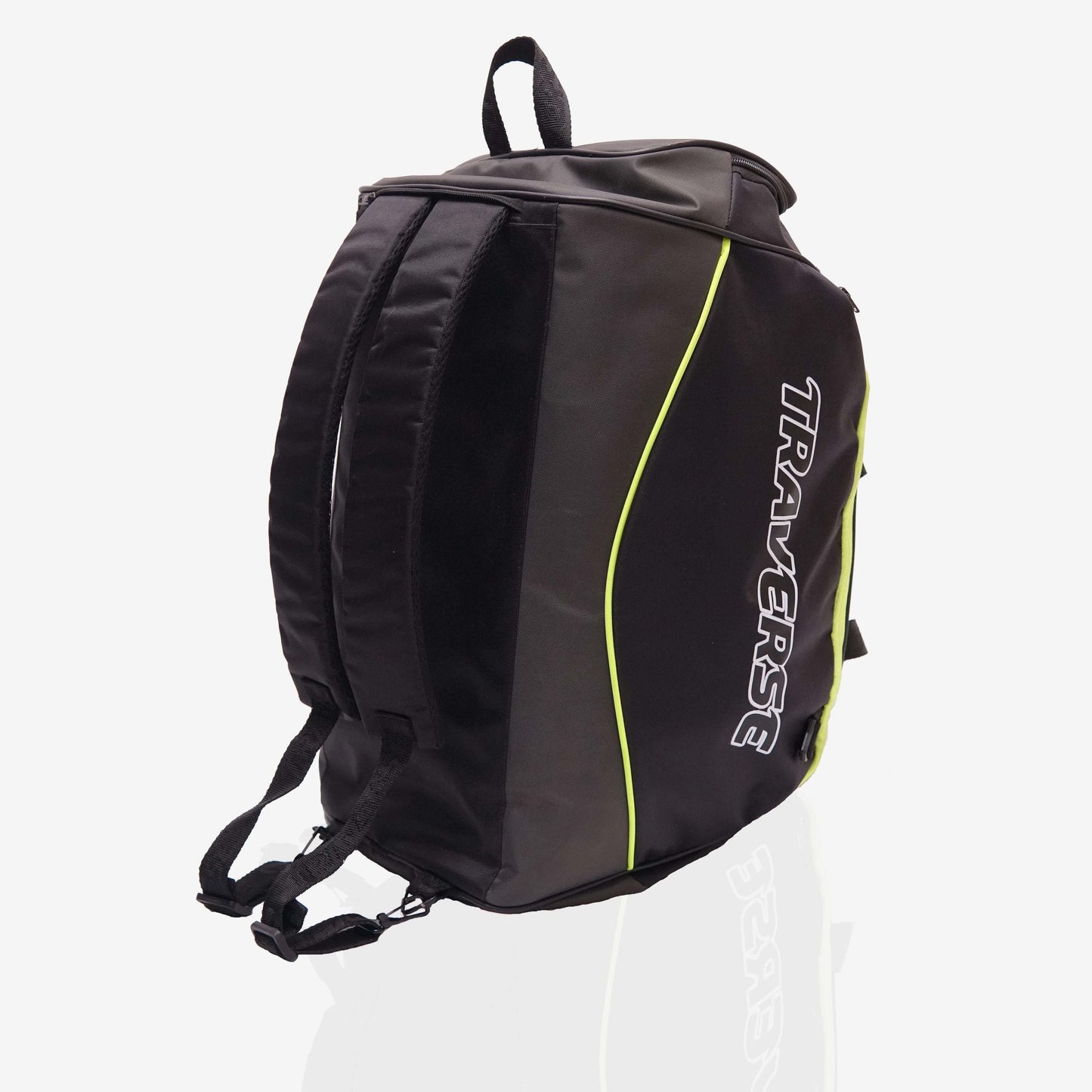 Traverse Travel / Sports/ Gym Duffle Bag convertible into Backpack for Boys & Girls