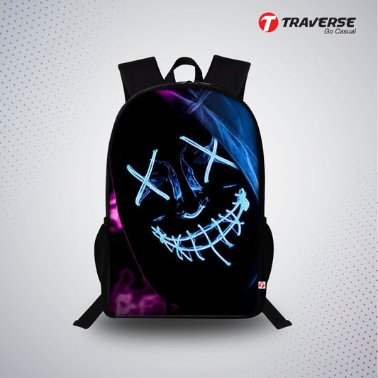 Marshmello Digital Backpack