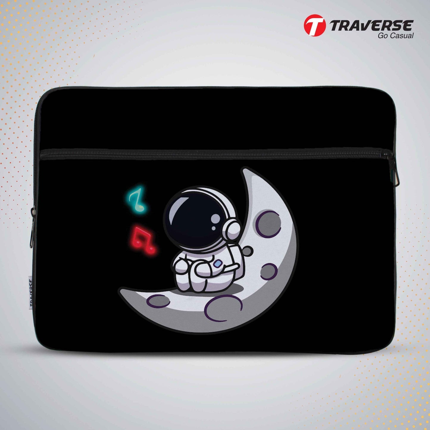 Printed Laptop Sleeve