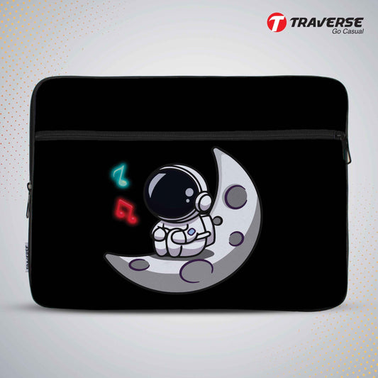 Printed Laptop Sleeve
