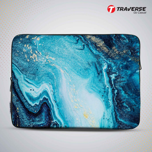 Printed Laptop Sleeve