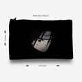 Traverse (Anime) Pencil pouch for Boys & Girls. Printed on Fabric.