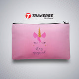 Unicorn Pencil Pouch