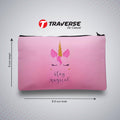 Unicorn Pencil Pouch