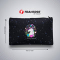 Unicorn Pencil Pouch