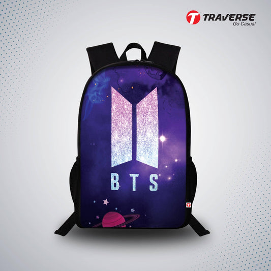BTS School, College & Travelling  (Boys & girls)
