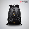 Batman Digital Backpack