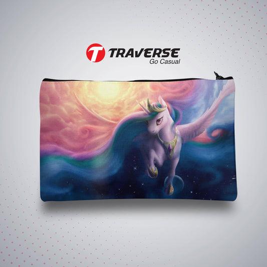 Unicorn Pencil Pouch