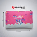 Unicorn Pencil Pouch by Traverse