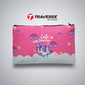 Unicorn Pencil Pouch by Traverse
