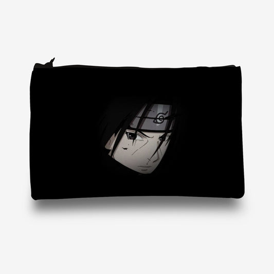 Traverse (Anime) Pencil pouch for Boys & Girls. Printed on Fabric.