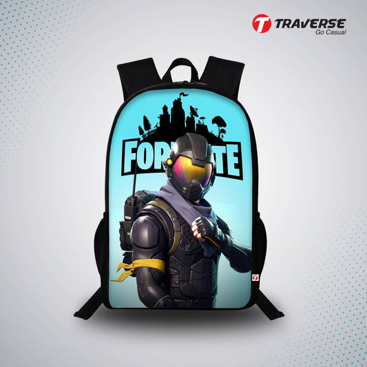 Fortnite School, College & Travelling  (Boys & girls)