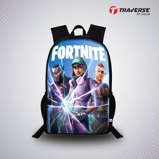 Fortnite School, College & Travelling  (Boys & girls)