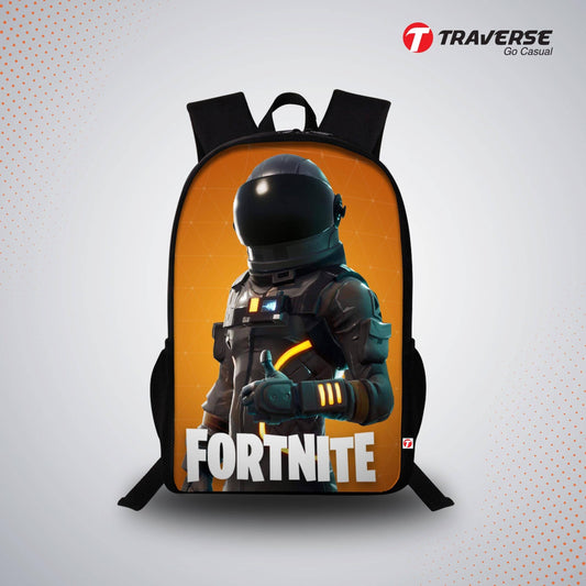 Fortnite School, College & Travelling  (Boys & girls)