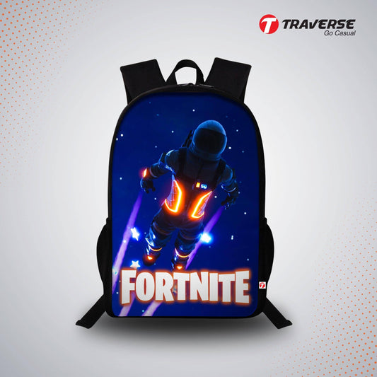 Fortnite School, College & Travelling  (Boys & girls)