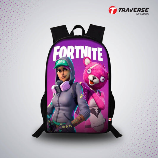 Fortnite School, College & Travelling  (Boys & girls)