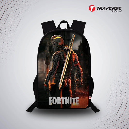 Fortnite School, College & Travelling  (Boys & girls)