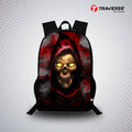 Skull Boys & Girls School, College & Travelling