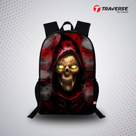 Skull Boys & Girls School, College & Travelling