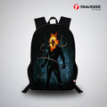 Ghost Rider Boys & Girls School, College & Travelling