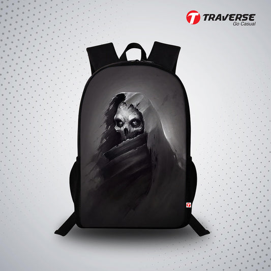 Skull Boys & Girls School, College & Travelling