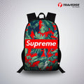 Supreme Floral Women Backpack