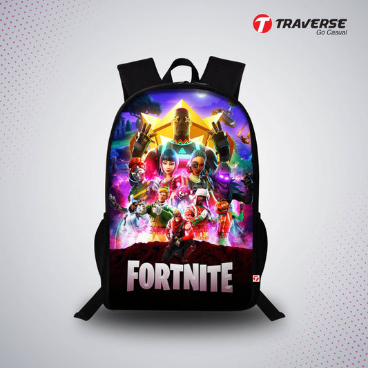 Fortnite School, College & Travelling  (Boys & girls)