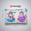 Unicorn Pencil Pouch